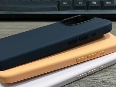 大同苹果14维修站分享iPhone14手机壳能直接给iPhone15用吗?