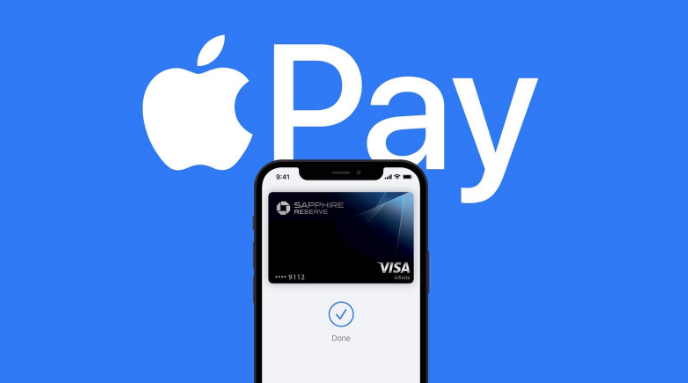 大同苹果14服务点分享iPhone 14 设置 Apple Pay 后，锁屏密码不正确怎么办 