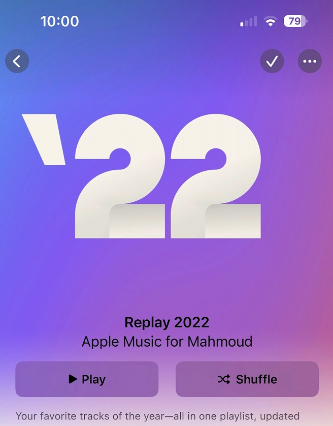 大同苹果手机维修分享iOS16.2 Beta3更新内容及升级建议 