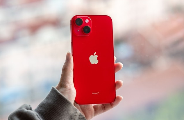 大同苹果14维修分享为什么大家觉得iPhone 14不香了 