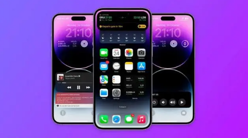 大同苹果手机维修分享iOS 16.1 RC版是iOS 16.1正式版吗 