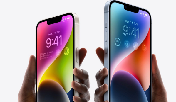 大同苹果14维修分享iPhone 14系列支持的eSIM卡有哪些优点 