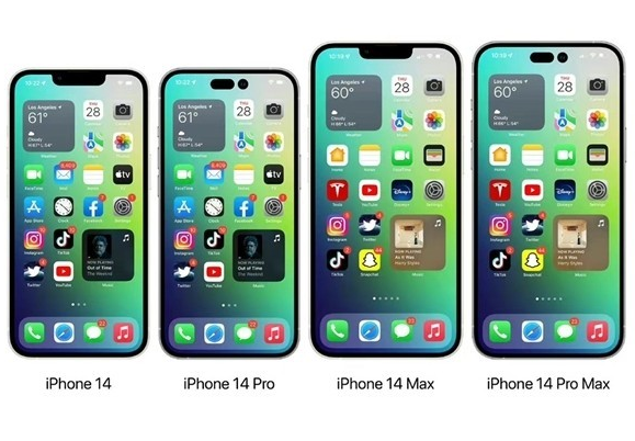 大同苹果14维修分享iPhone14可以分期吗 