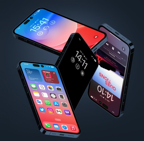 大同苹果14维修分享入门级iPhone 14多少钱 