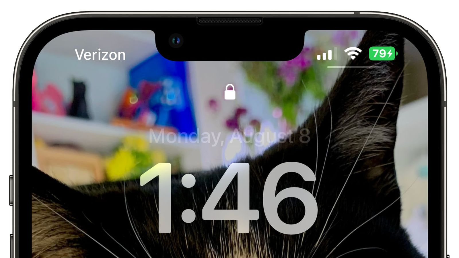 大同苹果手机维修分享iOS 16 beta 5 支持状态栏显示电池百分比，如何开启？支持哪些机型 