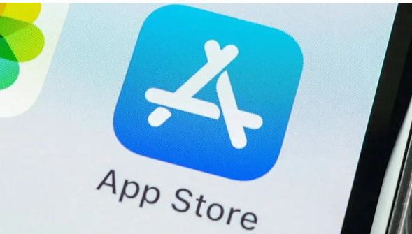 大同苹果手机维修分享应用商店出现大量色情App，苹果会处理吗 