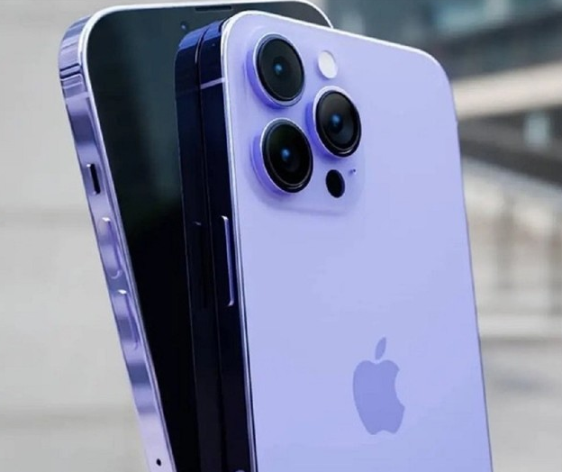 大同苹果14维修分享凭什么4800万像素的iPhone14就能上热搜 