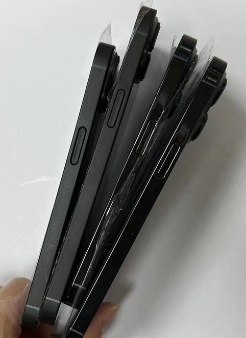 大同苹果14维修分享iPhone14电池多少毫安 