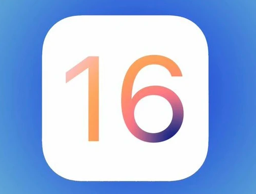 大同苹果手机维修分享iOS16不支持iPhone6s，手中的6s怎么办 
