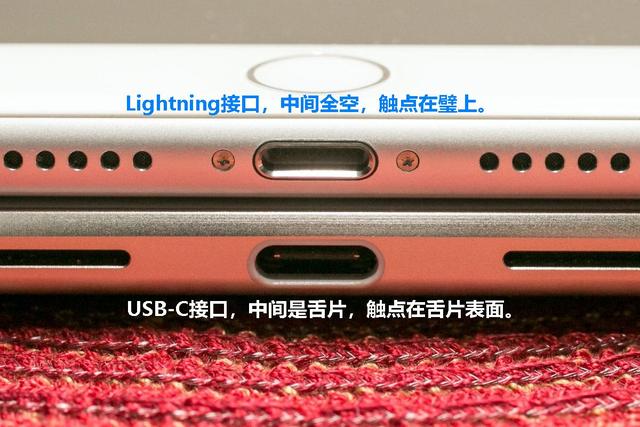 大同苹果14维修分享iPhone 14会是什么接口 