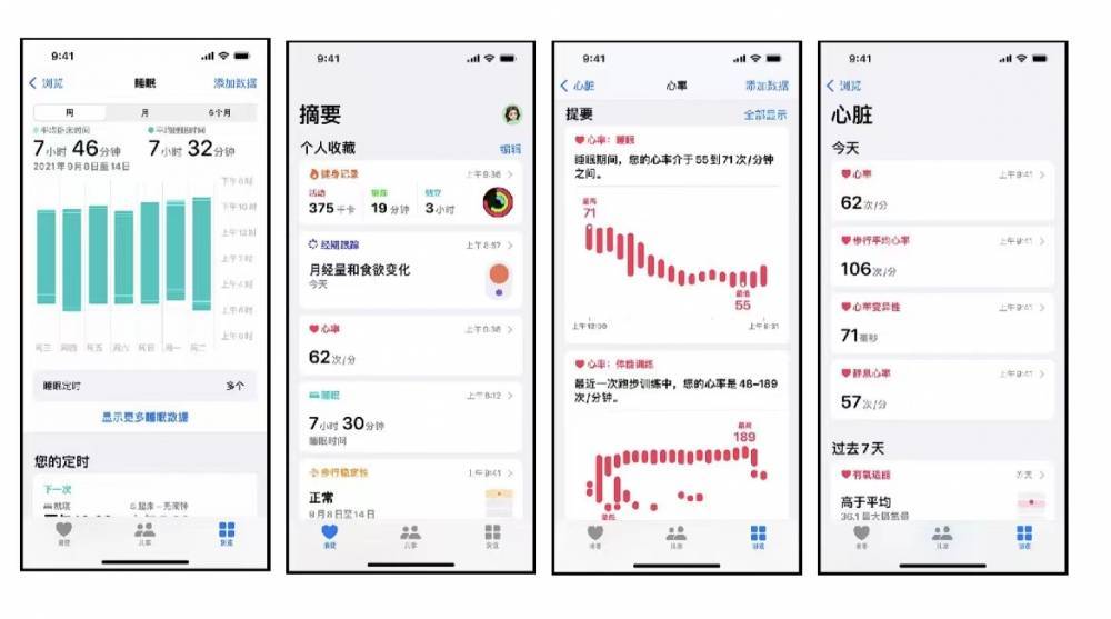 大同苹果手机维修分享iPhone实用功能汇总 