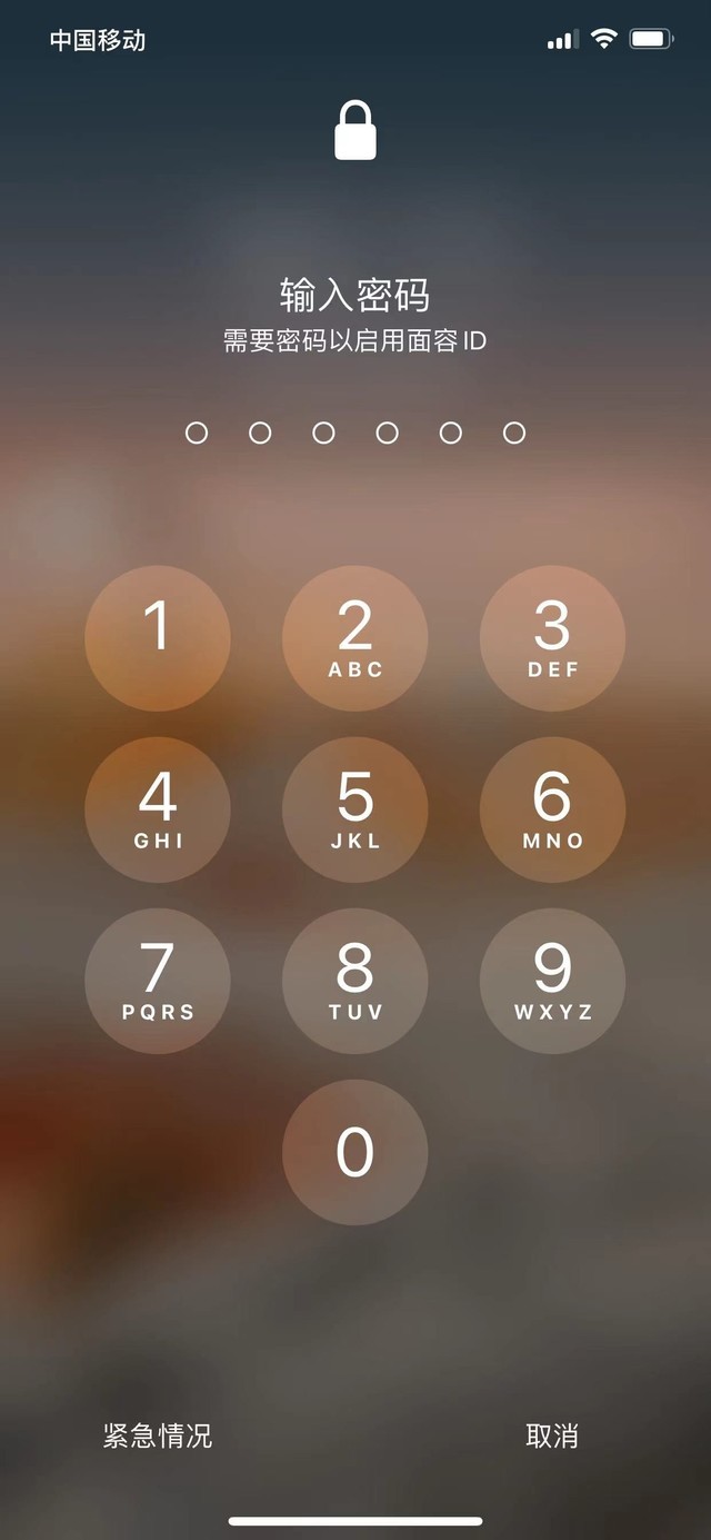 大同苹果13维修分享iPhone 13加强锁屏功能有什么用 