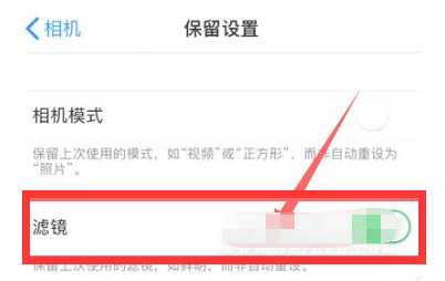 大同苹果13维修分享iPhone13拍照有绿点是怎么回事 