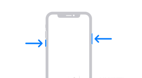 大同苹果13维修分享iPhone13屏幕失灵怎么办 