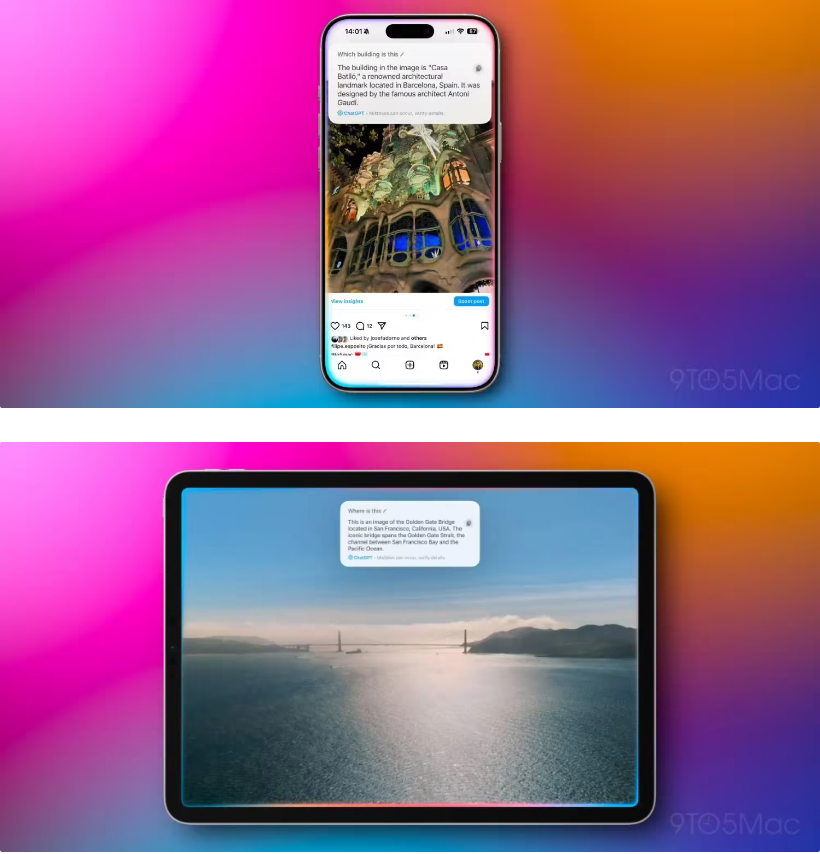 大同苹果手机维修分享苹果 Siri 接入 ChatGPT AI  