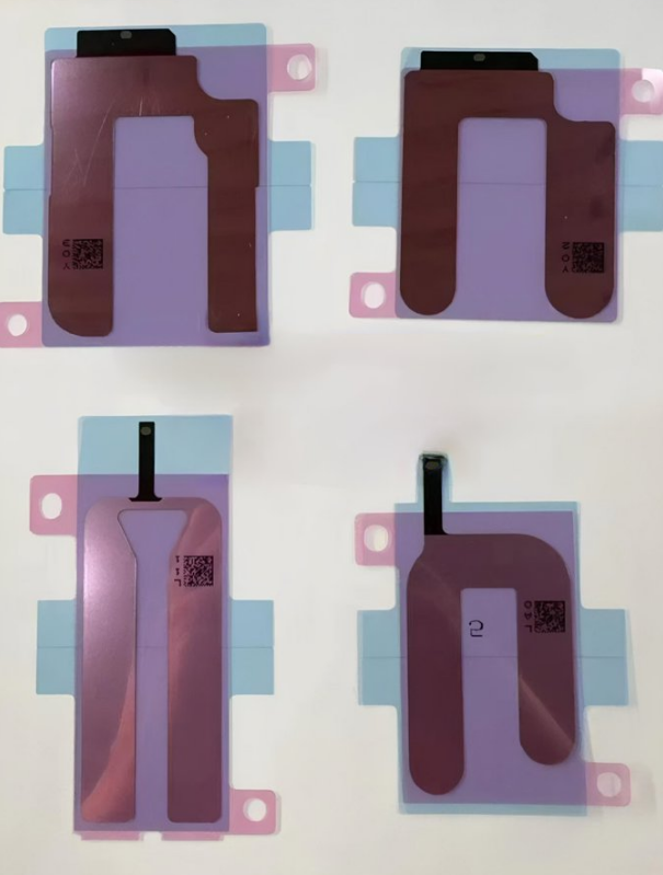 大同苹果手机维修分享iPhone 17 Pro 机型电池将采用创新型粘合剂 