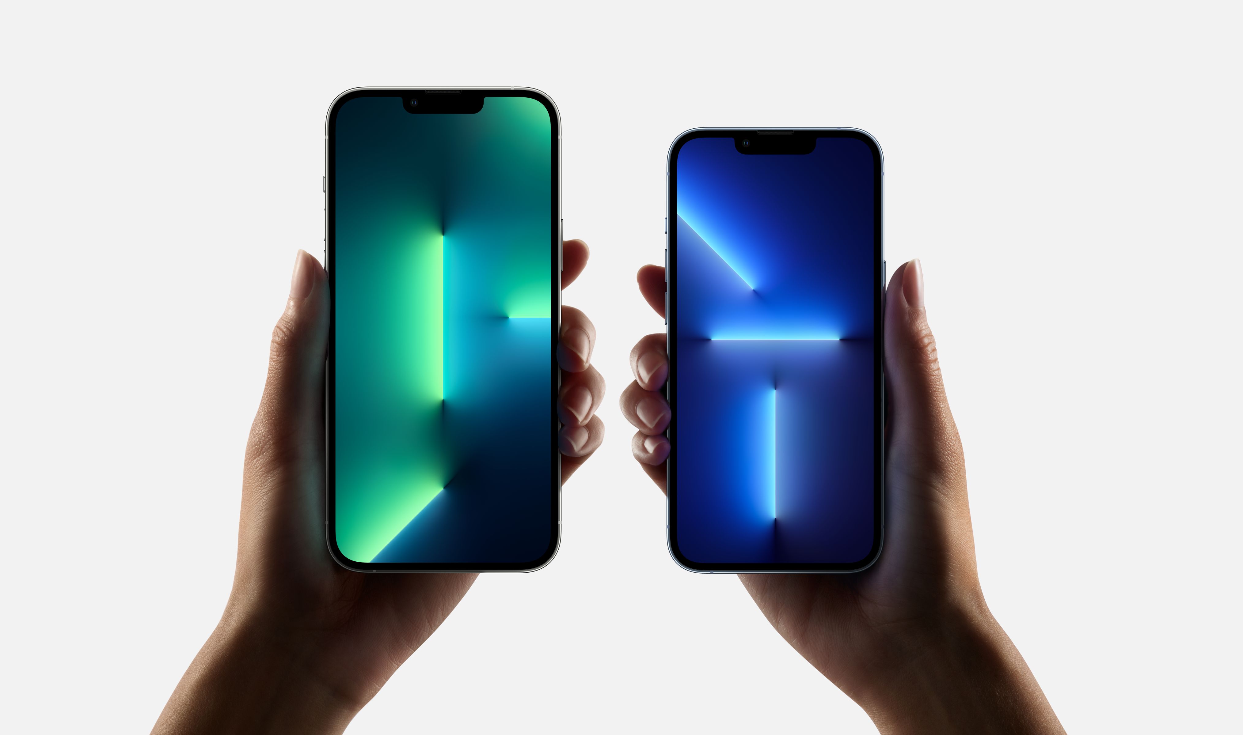 大同苹果手机维修分享iPhone 13 四款机型怎么选 