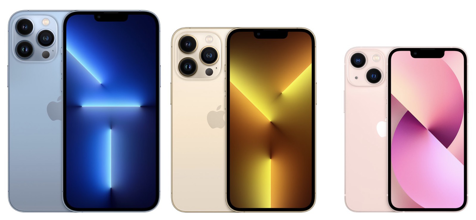 大同苹果手机维修分享iPhone 13续航怎么样 