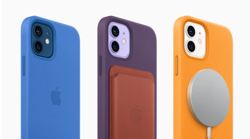 大同苹果手机维修分享关于 iPhone 13 的细节爆料 