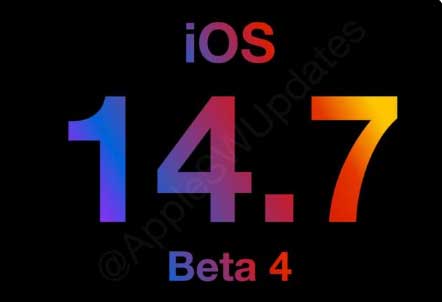 大同苹果手机维修分享iOS 14.7 Beta4值得升级吗 