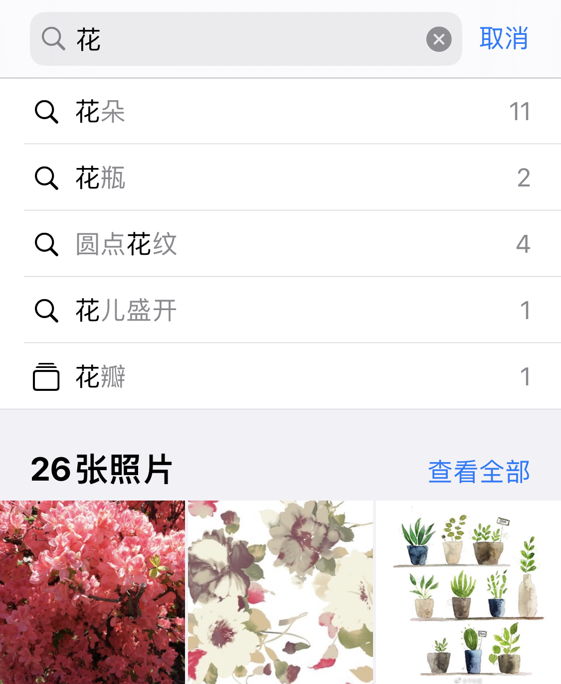 大同苹果手机维修分享iPhone 小技巧 