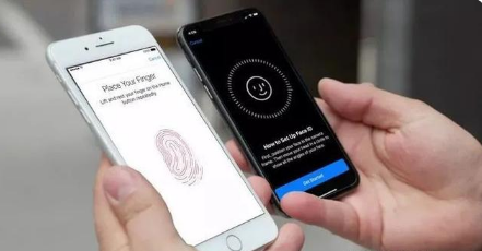 大同苹果手机维修分享iPhone 13 系列会有屏下指纹吗 