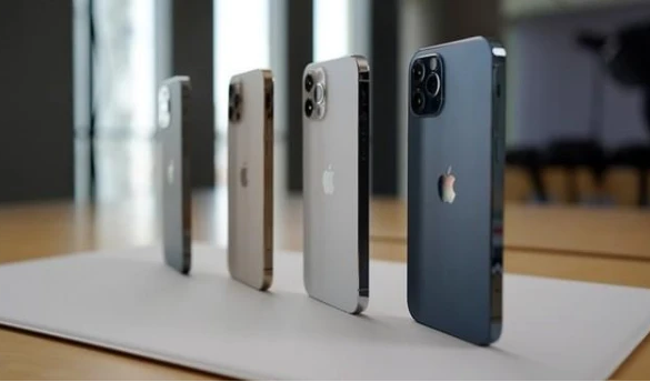 大同苹果手机维修分享为什么说iPhone13才是真旗舰 