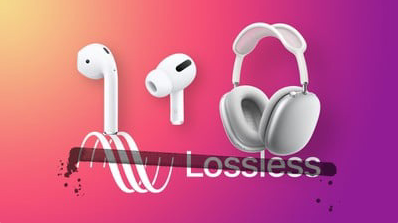 大同苹果手机维修分享哪些设备支持Apple Music 无损音频 