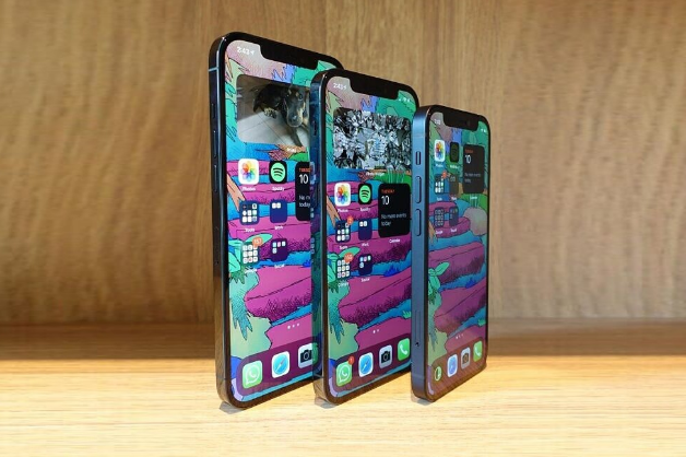 大同苹果手机维修分享iPhone 13发布日期 