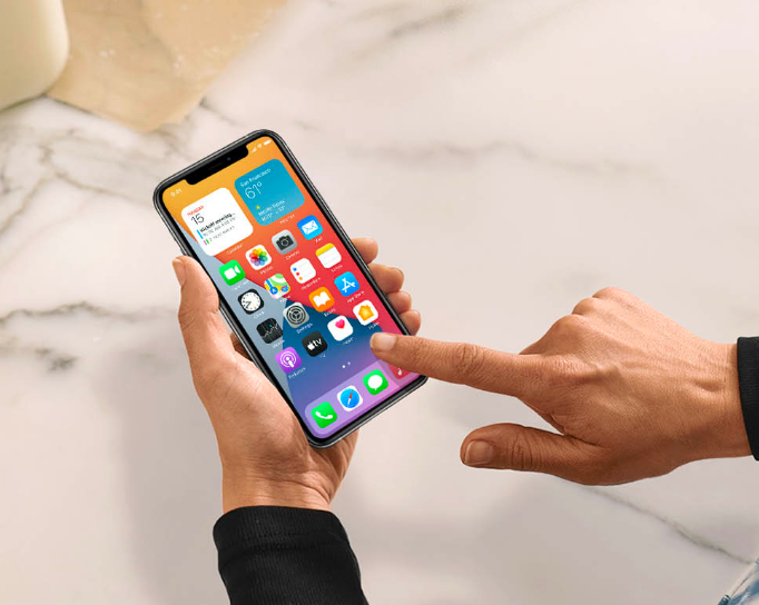 大同苹果手机维修分享iPhone 12 出现运行缓慢或死机的情况怎么办 