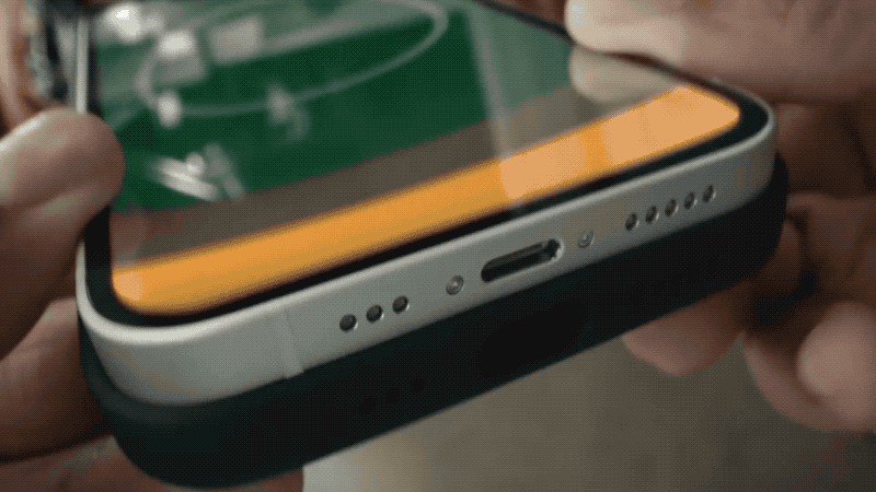 大同苹果手机维修分享未来 Magsafe 还有哪些发展空间 