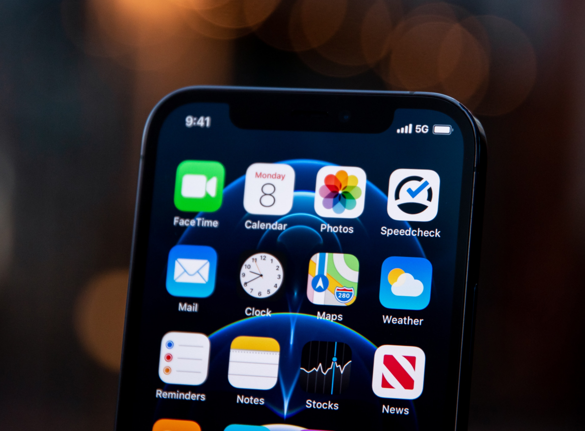 大同苹果手机维修分享为什么 iPhone 12 在冬季会自动关机 