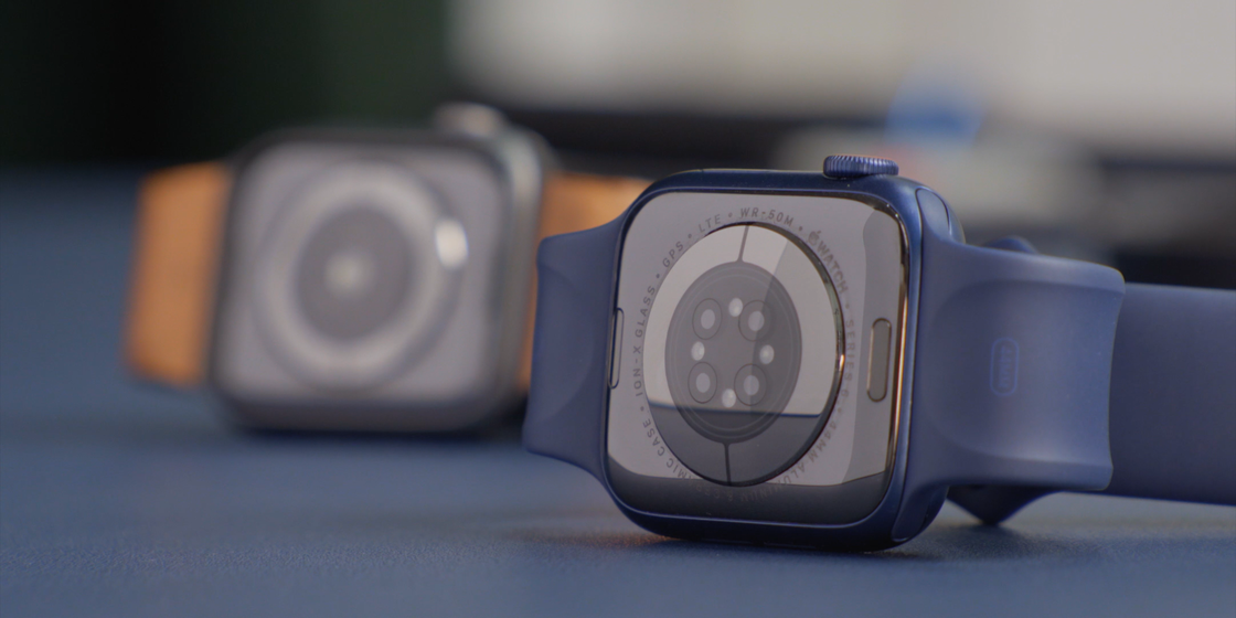 大同苹果手机维修分享Apple Watch 是如何测量卡路里的 