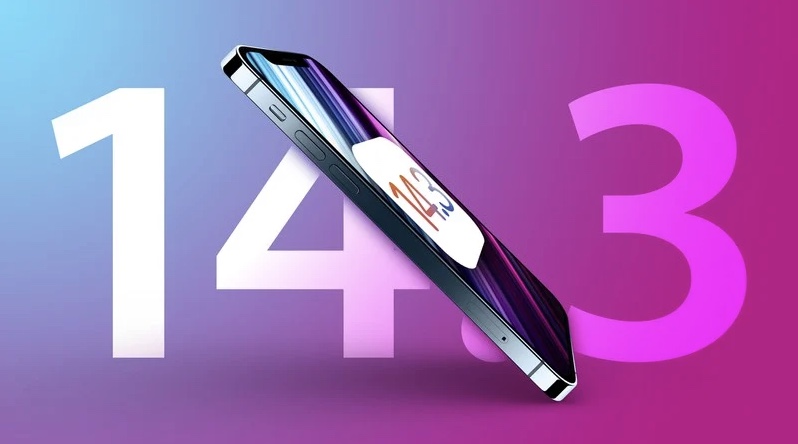 大同苹果手机维修分享iOS 14.3 RC2已发，iOS 14.3正式版本还远吗 