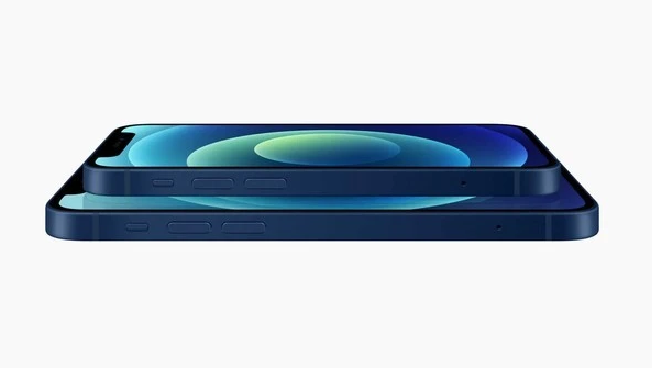 大同苹果手机维修分享iPhone 12 mini 锁屏后触屏失灵怎么办 