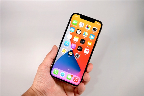 大同苹果手机维修分享iOS 14.2修订版已到，专属iPhone 12系列 