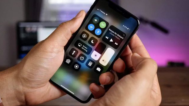 大同苹果手机维修分享iPhone 12信号差怎么办 