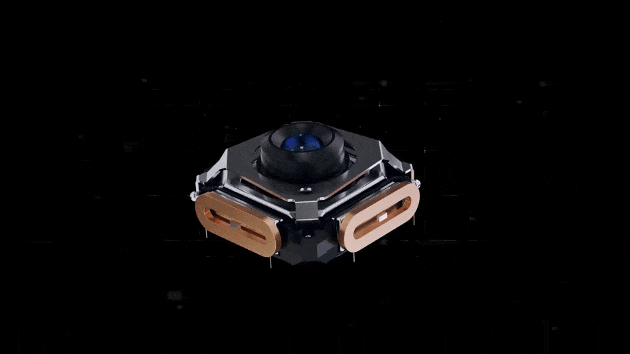 大同苹果手机维修分享iPhone 12 Pro Max 独享的这颗传感器更大的特点是什么 