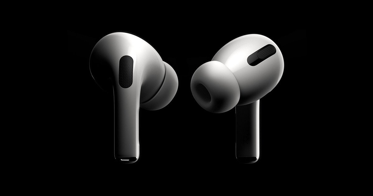 大同苹果手机维修分享AirPods Pro 爆音、降噪效果下降怎么办 