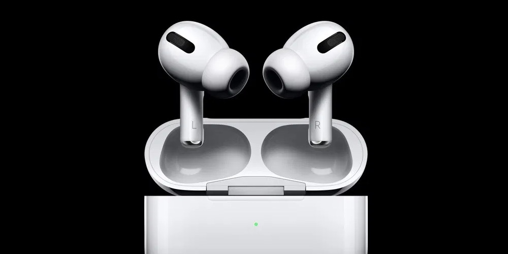 大同苹果手机维修分享AirPods Pro 出现静电噪音 