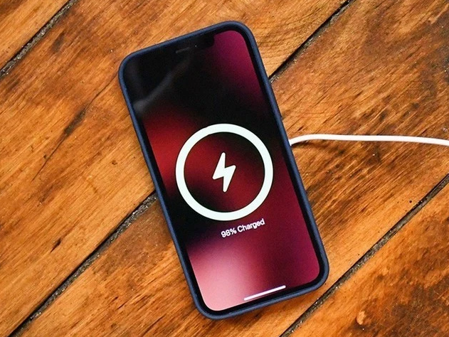 大同苹果手机维修分享iPhone 12可以随便充电吗 