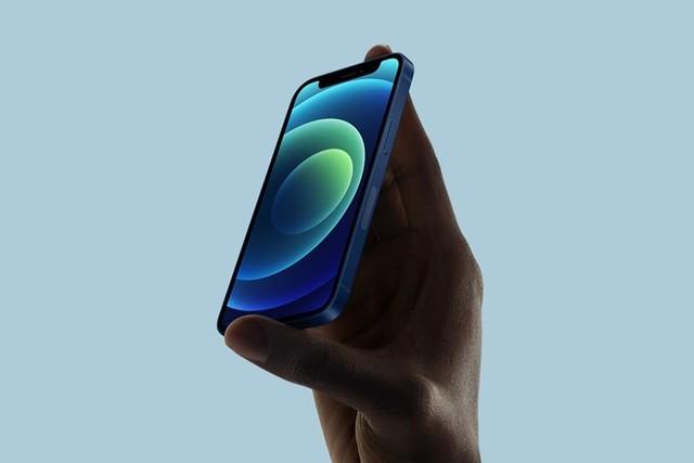 大同苹果手机维修分享iPhone 12 mini辐射很大吗 
