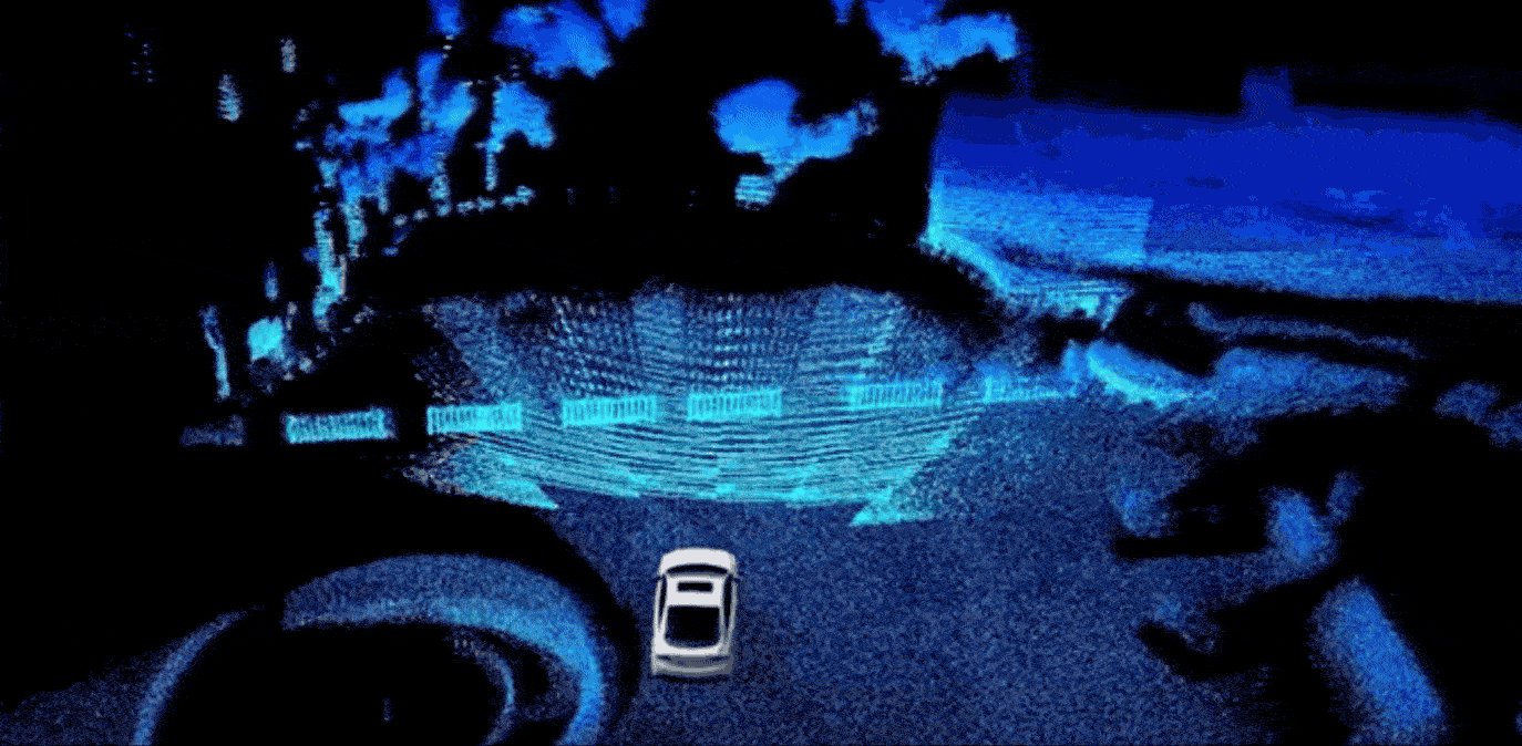 大同苹果手机维修分享iPhone 12 Pro 搭载的 LiDAR 镜头与 ToF 镜头有什么不同 