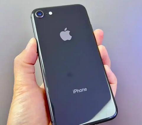 大同苹果8系统维修分享iPhone8手机系统升级后无法开机如何修复 