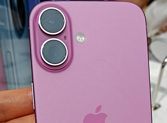 大同苹果16卡顿维修分享如何优化iPhone16手机卡顿问题 