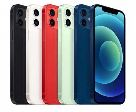 大同苹果维修点分享iPhone 12 Pro Max维修主板易被忽略的实操故障 