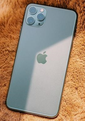 大同苹果维修点分享iPhone 11 Pro Max黑屏特殊诱因梳理 