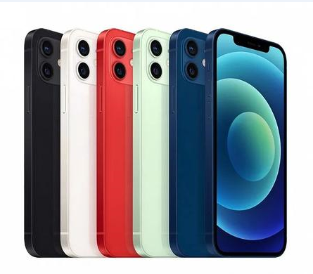 大同苹果维修点分享iPhone 12 Pro Max黑屏冷门故障解读 