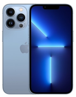 大同苹果维修点分享iPhone 13 Pro黑屏深度故障解析 