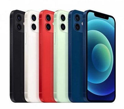 大同苹果维修点分享iPhone 12 Pro Max发烫冷门故障梳理 